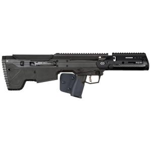 Desert Tech MDRx FE Black CA Compliant Rifle Chassis w/Mantis Handguard MDR-CHM-FEC-B 813865026562