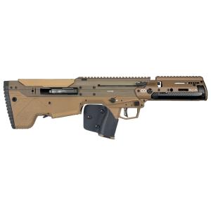 Desert Tech MDRx SE FDE CA Compliant Rifle Chassis w/Mantis Handguard MDR-CHM-SEC-F