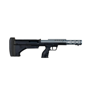 Desert Tech SRS A2 Covert Tungsten/Black Chassis SRS-CH-CR-TB SRS-CH-CR-TB