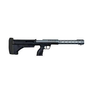 Desert Tech SRS A2 Tungsten/Black Chassis SRS-CH-SR-TB SRS-CH-SR-TB