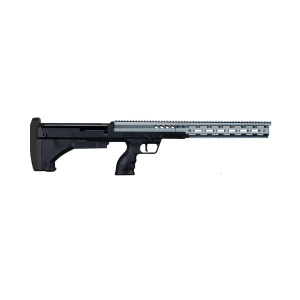 Desert Tech SRS M2 Tungsten/Black Chassis SRS-CH-MR-TB SRS-CH-MR-TB