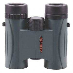 Athlon Optics Neos Binocular, 10 x 32 Roof, Lifetime Warranty 813869020245