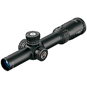 Athlon Cronus FFP 30mm Riflescopes - aluminum 210101