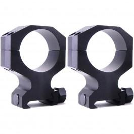 Athlon Precision Picatinny-Style Rings Matte SKU - 452336 701004