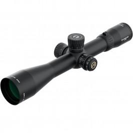 Athlon Optics Ares ETR Rifle Scope 34mm Tube 3-18x 50mm 1/10 Mil Adjustments First Focal Zero Stop Side Focus Illuminated APRS6 MIL Reticle Matte SKU - 157088 212106