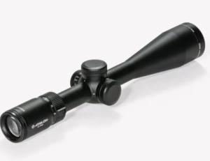 Athlon Forerunner 4.5-14x44mm Rifle Scope SFP BDC 600 (MOA) Reticle 