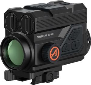 Cronus ATS Pro 35C-400 Thermal CO 