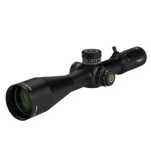 Athlon Optics Ares ETR GEN2 UHD 4.5-30x56 APLR12 FFP MOA Rifle Scope 
