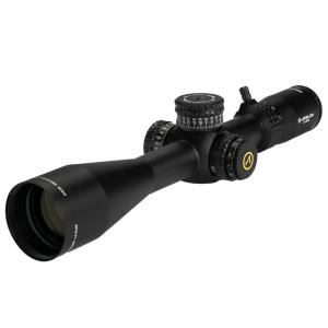 Athlon Optics Ares BTR GEN3 HD 4.5-27x50 APLR13 FFP MOA Rifle Scope 