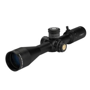 Athlon Optics Argos BTR GEN3 6-24x50 APLR11 FFP MOA Rifle Scope 