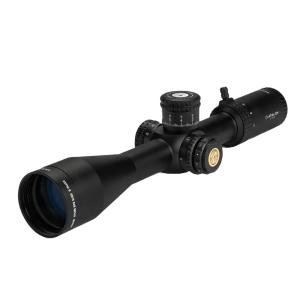 Athlon Optics Argos BTR GEN3 6-24x50 APRS11 FFP MIL Rifle Scope 