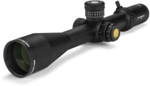 Midas TAC GEN2 HD 5-30x56 APLR15FFP MOA IR Reticle 