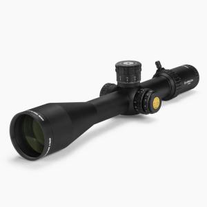 Midas TAC GEN2 HD 5-30x56 APRS15FFP IR MIL Reticle 