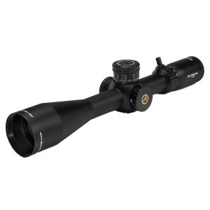 Athlon Optics Midas TAC GEN2 HD 6-24x50 APRS15 FFP MIL Rifle Scope 