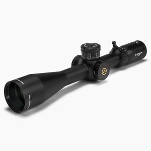 Athlon Optics Midas TAC GEN2 HD 6-24x50 APRS14 FFP MIL Rifle Scope 