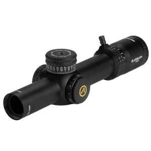 Athlon Optics Ares ETR GEN2 UHD 1-10x24 ATMR2 FFP MOA LPVO 