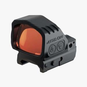  Athlon Midas Beam Red Dot 3 MOA Dot RMR Footprint  