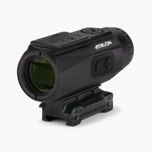 Athlon Optics Midas Flare 2 MOA 5x Prism Rifle Scope 
