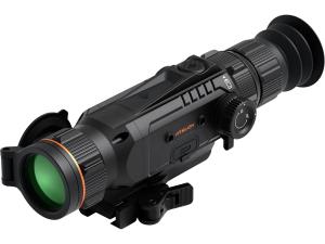 Athlon Scopes Athlon Cronus ATS PRO 35P-400 Thermal Scope with Picatinny Mount 210146 