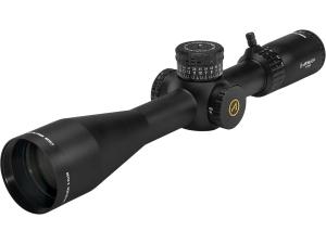Athlon Optics Midas TAC Gen2 HD 6-24x50mm FFP APLR15 MOA Rifle Scope 