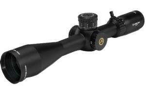 ATHLON SCOPE MIDAS TAC GEN2J 6-24X50 30MM APRR15 FFP IR MIL 