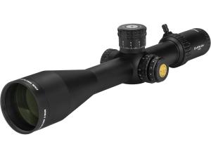 Athlon Optics Midas TAC GEN2J 5-30x56 FFP IR MIL Reticle Riflescope 