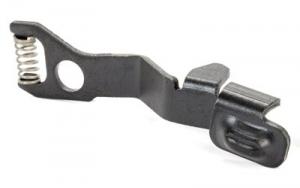 Ghost Slide Release Lever Glock 42/43 Black