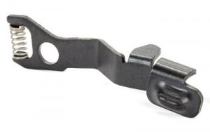 Ghost Slide Release Lever Glock 42/43 Black