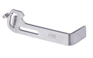 Ghost Unit Performance Connector - Silver 