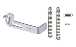 Ghost Unit Performance Trigger - Silver 