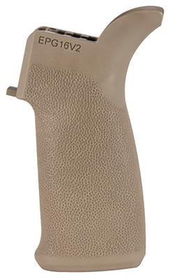 Mission First Tactical ENGAGE AR PISTOL GRIP SDE
