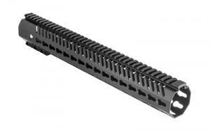 Tekko Metal AR Free Float 13.5 KeyMod Rail System 814002020313