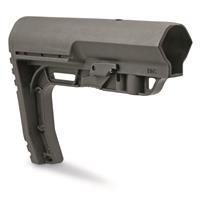 Mission First Tactical Battlelink Minimalist Stock, Restricted State Compliant 814002021495