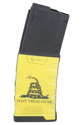 Mission First Tactical Extreme Duty 5.56 NATO / .223 Rem 30-Rounds Gadsden Flag EXDPM556-GF