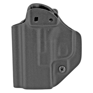 MISSION FIRST TACTICAL IWB HOLSTER SPRINGFIELD HELLCAT 9MM AMBIDEXTROUS BLACK 814002025998