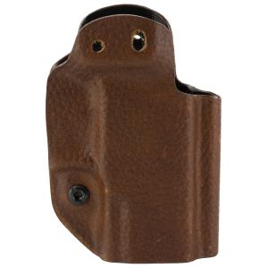 Mission First Tactical Hybrid IWB/OWB Holster for Taurus G2C/G3C/PT111 H3-TU-1-BR1