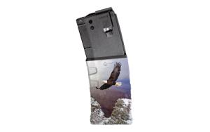 Mission First Tactical Extreme Duty AR-15 Magazine Eagle EXDPM556D-AE