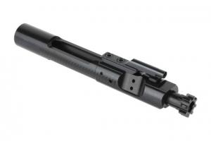 Radical Firearms Bolt Carrier Group RF 223/5.56/300AAC/22Nosler M16 BCG, Melonite, Black, 556MEL-BCG 556MELBCG