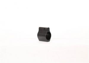Radical Firearms Micro Gas Block .750, Black, MGB750 814034022484