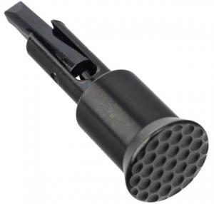 Radical Firearms .308 Forward Assist, Black, UPK308