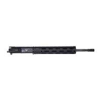 Ar-15 Upper Asbly 5.56 16'' Bbl Car 12'' Fgs 814034024372