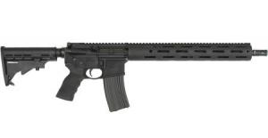 Radical Firearms FR16 Socom 5.56mm 16in 30rd Black 15in FGS RF16-5.56SOC-15FGS RF16-5.56SOC-15FGS
