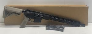 Radical RF-15 5.56 Socom FDE NIB FR16-5.56SOC-15RPR-FDE 814034027809
