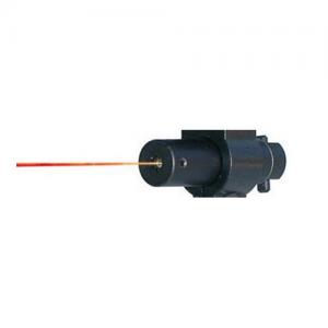 NCStar Laser Sight w/Univ Barrel Mount Black 814108012434
