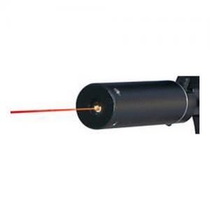 NCStar Laser St w/Trig Guard Mount Black 814108012458