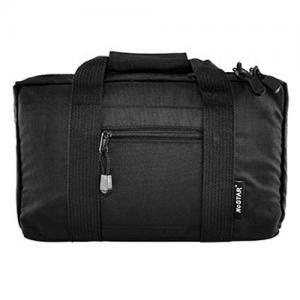 NCStar Discreet Pistol Case Black 814108013202