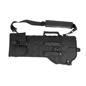 NCStar CVSCB2917B Rifle /SG SCABBORD Black CVSCB2917B