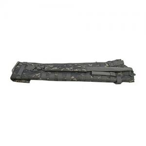 NCStar CVSCB2917D Rifle /SG SCABBORD Green CVSCB2917D