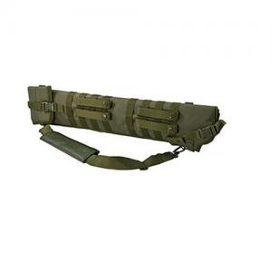 NCStar Shotgun Scabbard/Green CVSCB2917G