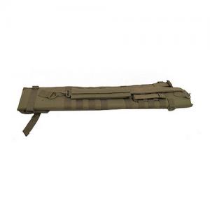 NCStar Shotgun Scabbard/Tan CVSCB2917T